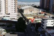 Apartamento à venda, 69 m² por R$ 450.000,00 - Aviação - Praia Grande/SP