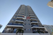 Apartamento 2 quartos com 1 suíte Residencial Aroazes - Villas da Barra - RJ