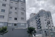 Apartamento à Venda - 48m² - 2 quartos - Condomínio Clube - Bairro Aristocrata - São José dos Pinhais