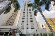 apartamento a venda com 4 dormitórios na av silva jardim