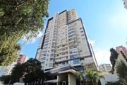 Apartamento com 3 dormitórios à venda, 120 m² por R$ 1.500.000,00 - Água Verde - Curitiba/PR