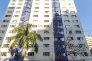 Apartamento em Andar Alto, Face Norte  Perto do Clube Curitibano