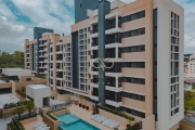 Apartamento com 3 dormitórios à venda, 73 m² por R$ 700.000 - Tingui - Curitiba/PR