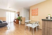 Apartamento com 1 dormitório à venda, 55 m² por R$ 610.000,00 - Centro - Curitiba/PR