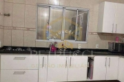 Casa Comercial à venda, Jardim Ipaussurama, Campinas - CA0117.