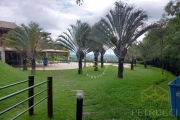 Terreno Residencial à venda, Residencial Parque Das Araucárias, Campinas - TE0087.