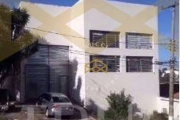 Barracão Industrial à venda, Jardim Pacaembu, Campinas - BA0066.