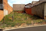 Terreno Residencial à venda, Residencial Cittá Di Firenze, Campinas - TE0837.