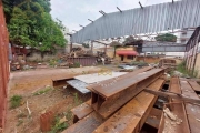 Terreno Comercial à venda, Vila Itapura, Campinas - TE0867.
