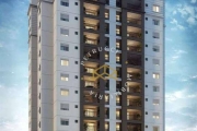 Apartamento Residencial à venda, Taquaral, Campinas - AP2789.