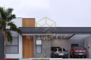 Casa com 3 dormitórios à venda, 192 m² por R$ 1.594.000,00 - Colinas de Indaiatuba - Indaiatuba/SP