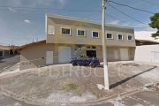 Barracão Comercial à venda, Morada do Sol, Americana - BA0099.