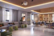 Apartamento Residencial à venda, Jardim das Oliveiras, Campinas - AP3353.