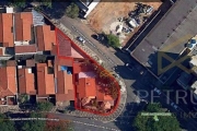 Ponto Comercial à venda, Vila Maria, Campinas - PT0037.
