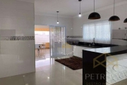 Casa Residencial para venda e locação, Swiss Park, Campinas - CA5710.