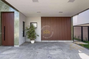 Casa Residencial à venda, Swiss Park, Campinas - CA6176.