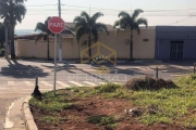 Terreno Residencial à venda, Residencial Campo Florido, Campinas - TE2291.