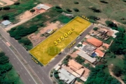 Terreno Comercial à venda, Loteamento Residencial Pedra Alta (Sousas), Campinas - TE2612.