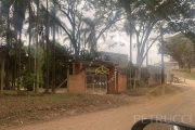 Terreno Comercial à venda, Jardim Nossa Senhora de Lourdes, Campinas - TE2846.
