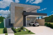 Casa com 4 dormitórios à venda, 306 m² por R$ 3.790.000,00 - Swiss Park - Campinas/SP