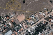 Área Comercial à venda, Cidade Satélite Íris, Campinas - AR0071.