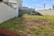 Terreno à venda, 295 m² por R$ 320.000,00 - Residencial Parque da Fazenda - Campinas/SP