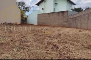 Terreno Residencial à venda, Jardim Ricardo, Hortolândia - TE3048.