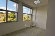 Sala Comercial, 40 m² - venda ou Locação - Swiss Park - Campinas/SP