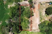 Terreno Residencial à venda, Recreio Campestre Internacional Viracopos II, Indaiatuba - TE3152.