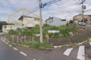Terreno Comercial à venda, Parque Santa Bárbara, Campinas - TE3279.