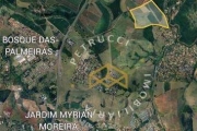 Área Residencial à venda, Recanto dos Dourados, Campinas - AR0281.