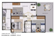 Apartamento Residencial à venda, Jardim Nova Europa, Campinas - AP9265.