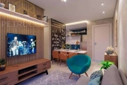 Apartamento Residencial à venda, Vila Lídia, Campinas - AP11007.