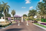 Terreno à venda, 390 m² por R$ 520.000,00 - Jardim dos Calegaris - Paulínia/SP
