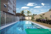 Apartamento Residencial à venda, Jardim Nossa Senhora Auxiliadora, Campinas - AP2023.