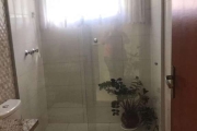 Casa Residencial à venda, Vila Industrial, Campinas - CA3103.