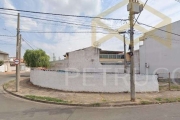 Terreno à venda, 400 m² por R$ 600.000,00 - Parque Nova Carioba - Americana/SP