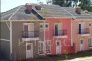 Casa com 3 dormitórios à venda, 112 m² - Parque Nova Suiça - Valinhos/SP