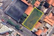 Terreno Comercial à venda, Jardim Planalto de Viracopos, Campinas - TE2237.