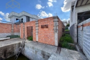Terreno Residencial à venda, Swiss Park, Campinas - TE2455.