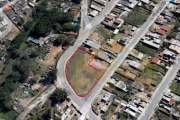Área Residencial à venda, Cidade Satélite Íris, Campinas - AR0201.