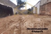 Terreno Comercial à venda, São Bernardo, Campinas - TE4316.