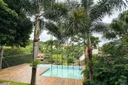 Casa com 4 dormitórios à venda, 310 m² por R$ 2.680.000,00 - Jardim Atibaia (Sousas) - Campinas/SP