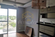 Apartamento, 48 m² - venda por R$ 295.000,00 ou aluguel por R$ 2.321,71 - Ortizes - Valinhos/SP