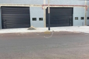 GALAO PARA LOCAÇÃO EM NOVA ODESSA/SP