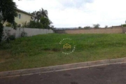 TERRENO DISPONÍVEL PARA VENDA NO CONDOMÍNIO GREEN GOLF EM CAMPINAS/SP