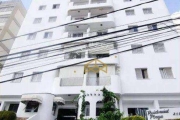Apartamento com 3 dormitórios à venda, 92 m² por R$ 650.000,00 - Cambuí - Campinas/SP