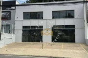 Salão para alugar, 254 m² por R$ 11.984,43/mês - Cambuí - Campinas/SP