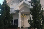 Casa com 4 dormitórios, 408 m² - venda ou locação - Jardim Maison Du Parc - Indaiatuba/SP