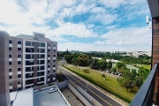 APARTAMENTO COM 3 DORMITÓRIOS À VENDA NO  SWISS PARK - CAMPINAS/SP